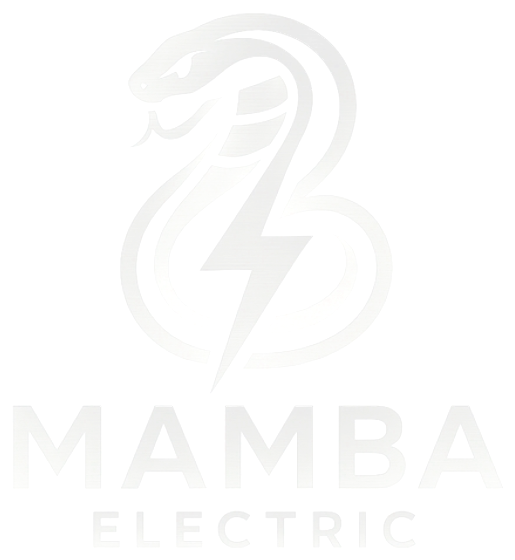 Mamba Electric